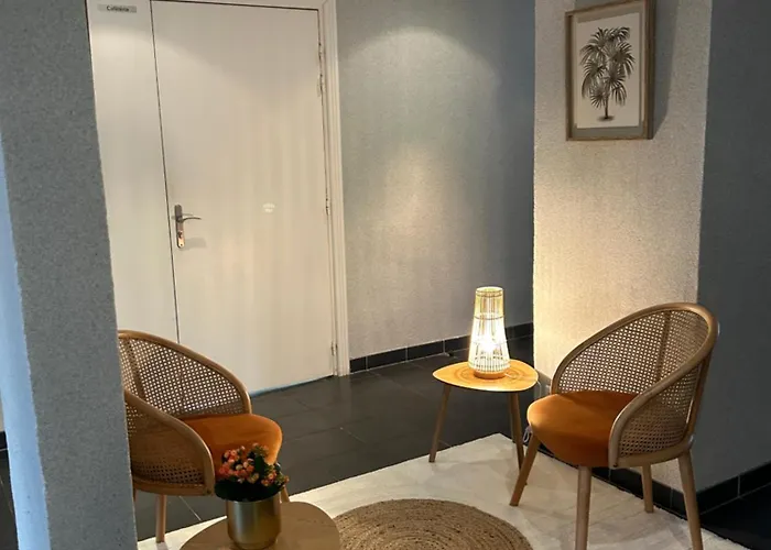 City Lodge Appart Hotel Niort