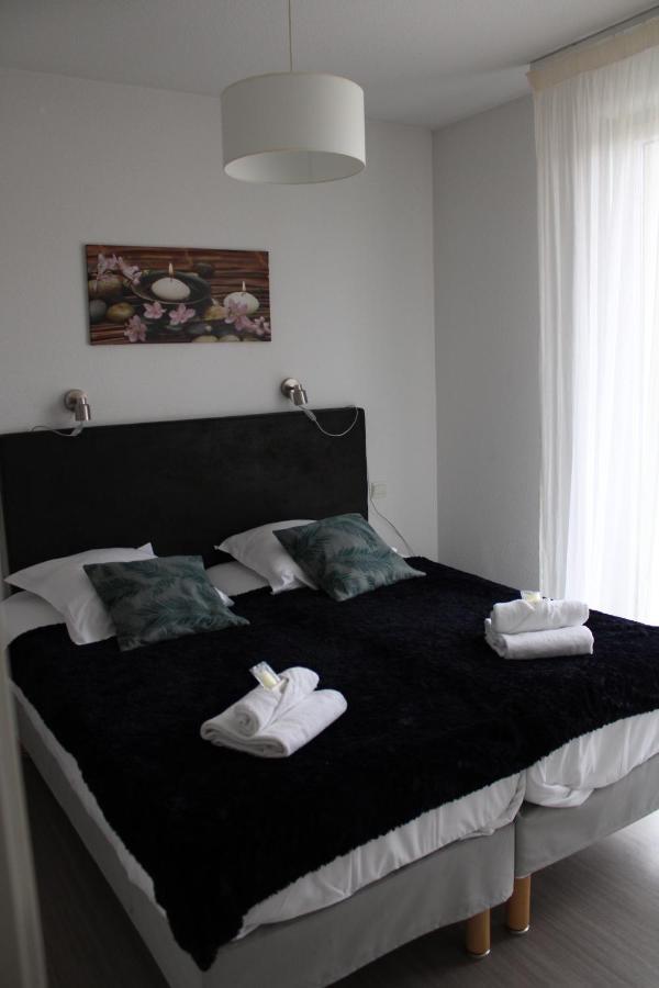 Aparthotel City Lodge Appart Hotel Niort Niort
