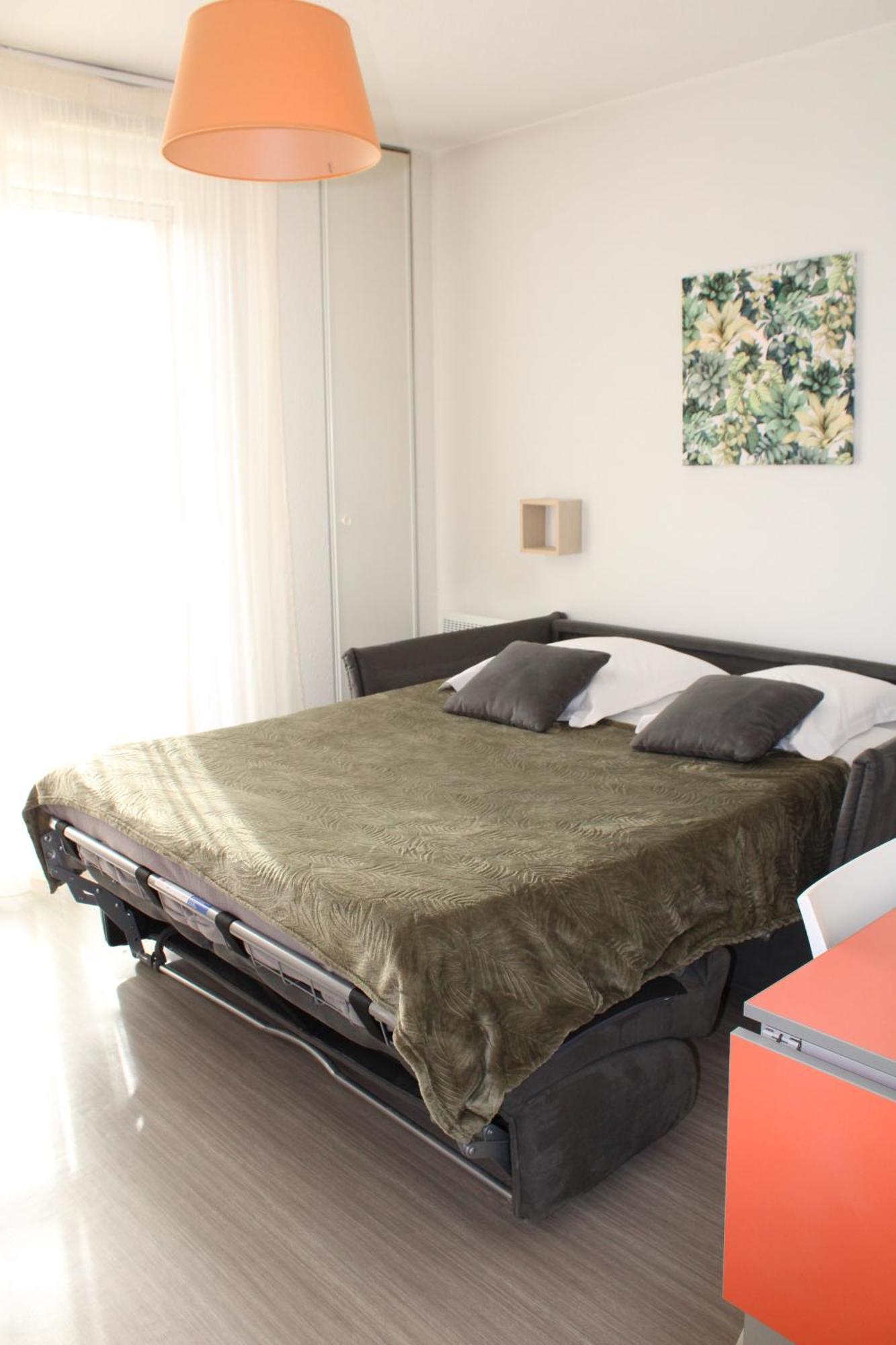 City Lodge Appart Hotel Niort