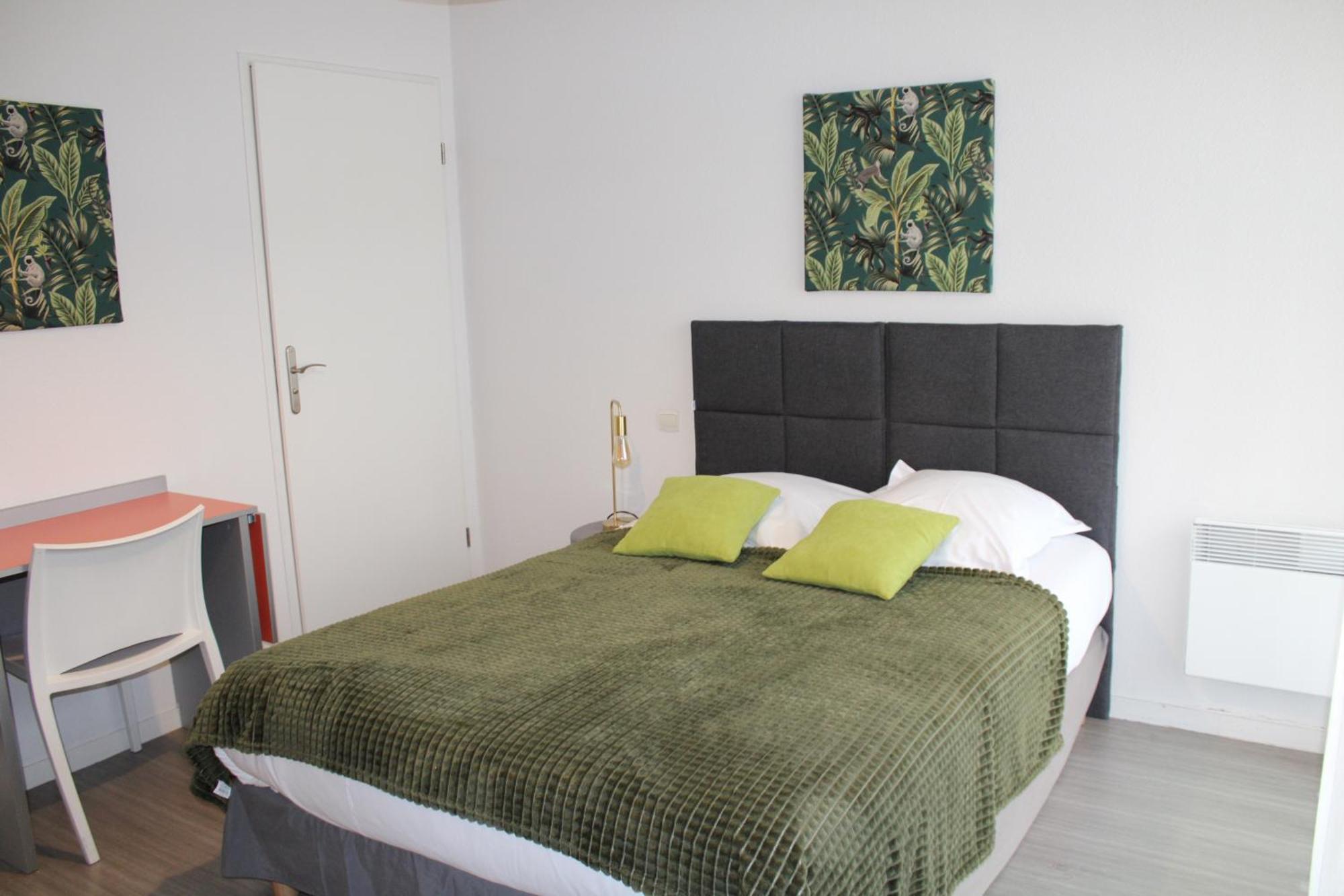 City Lodge Appart Hotel Niort Aparthotel