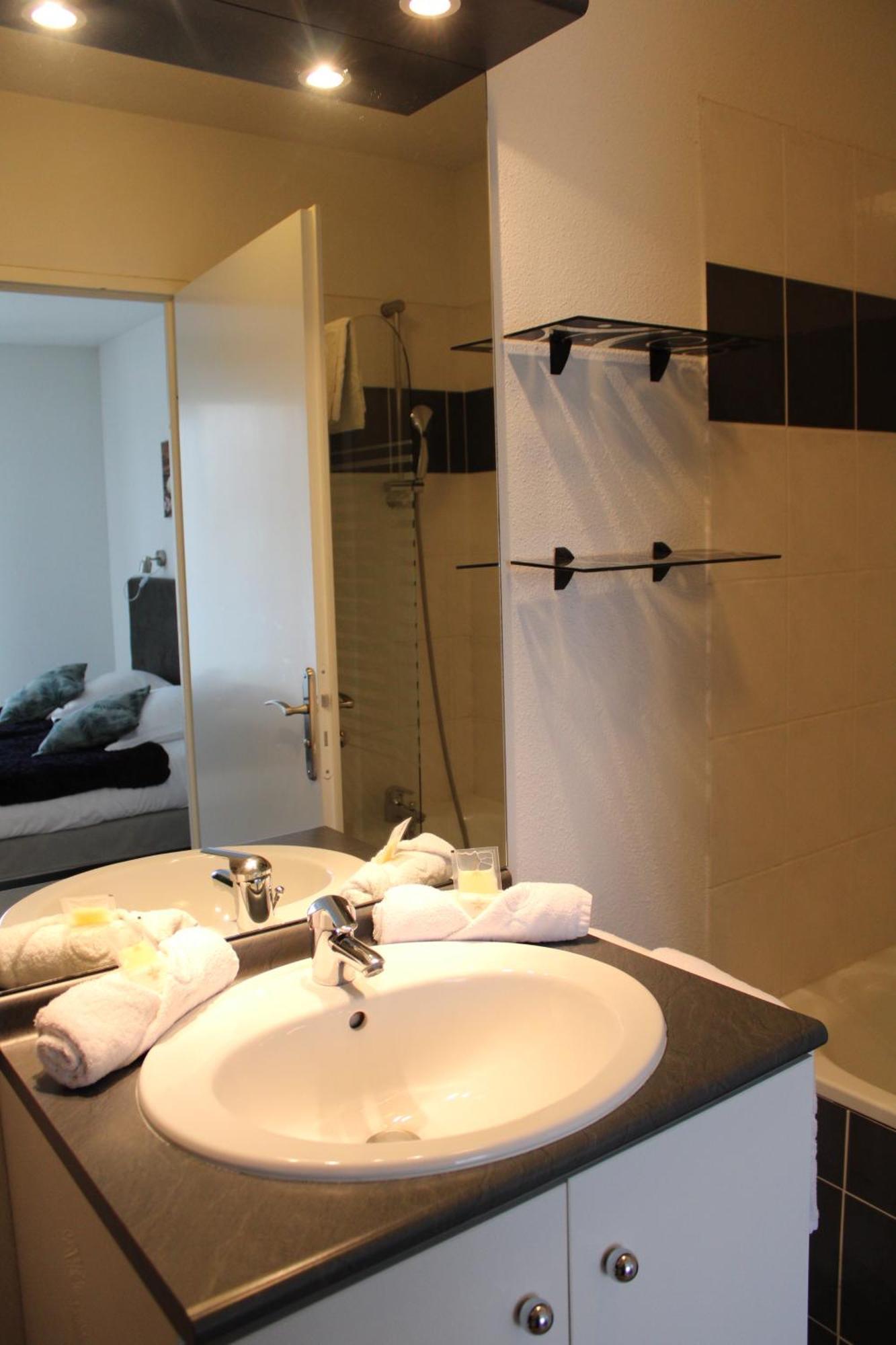 Aparthotel City Lodge Appart Hotel Niort 3*