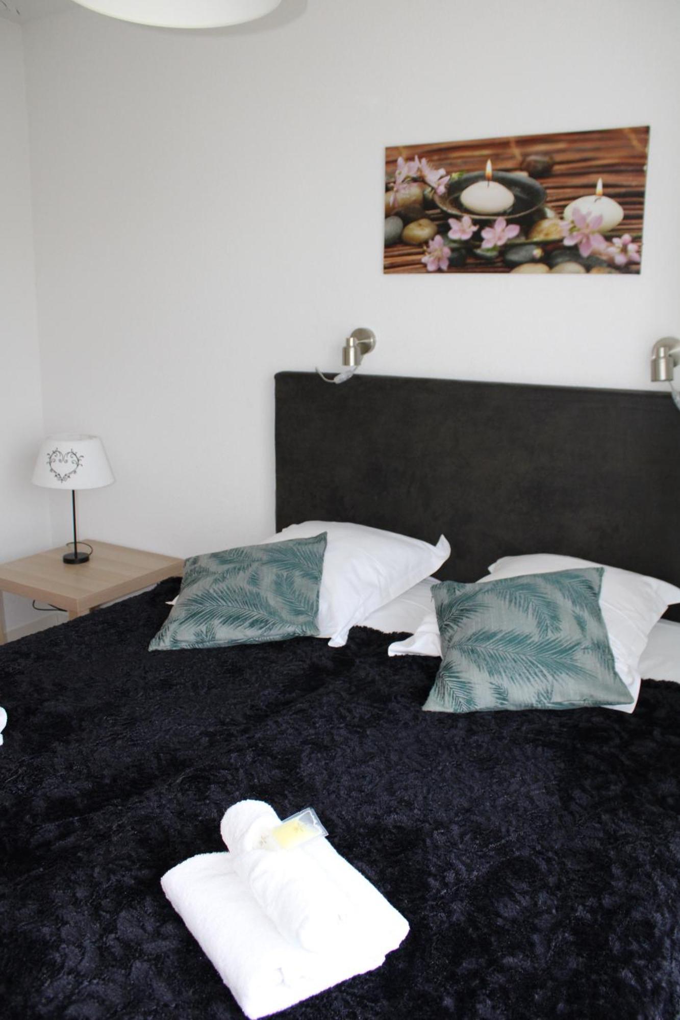 City Lodge Appart Hotel Niort Aparthotel 3*