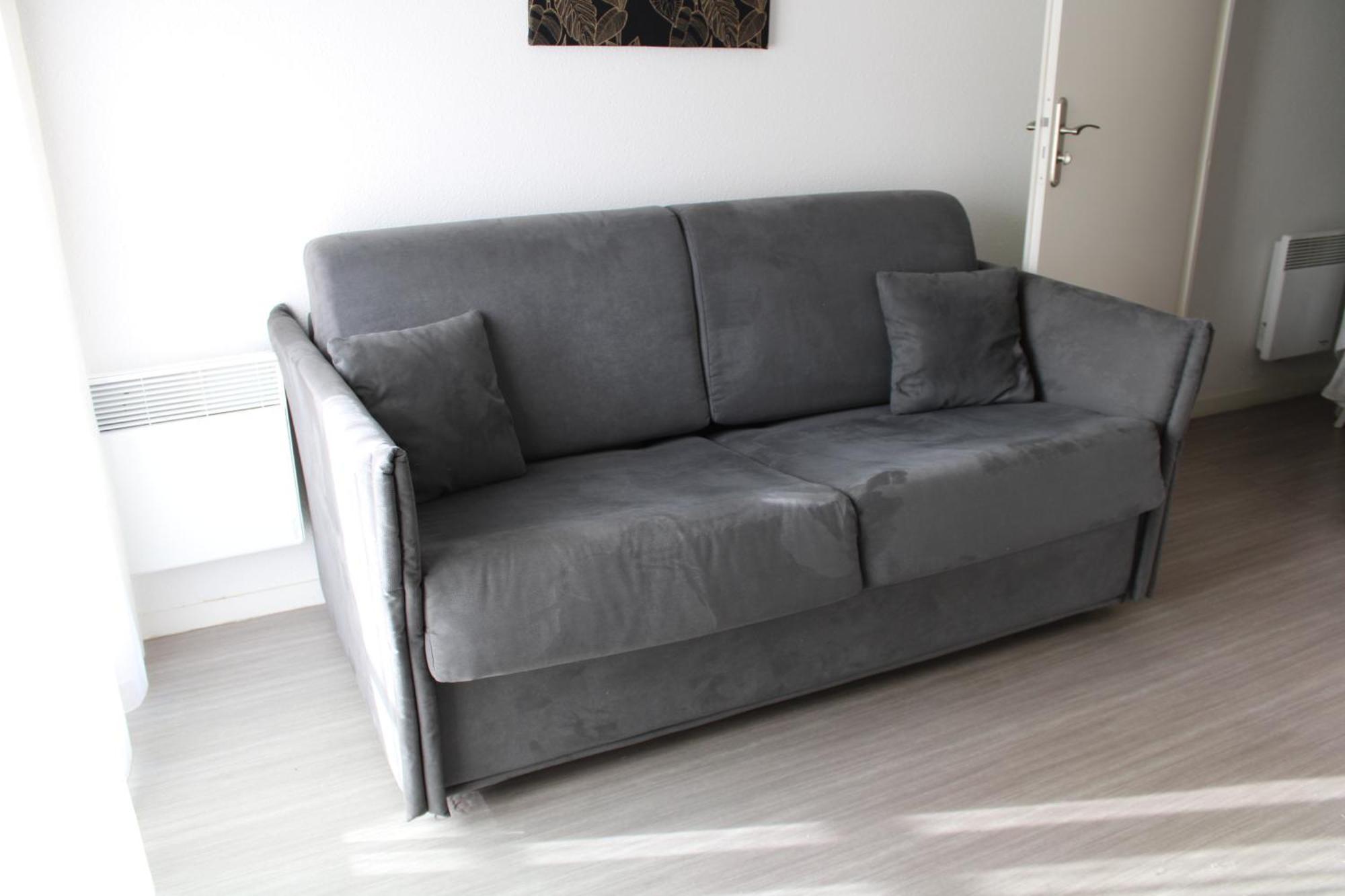 City Lodge Appart Hotel Niort 3*