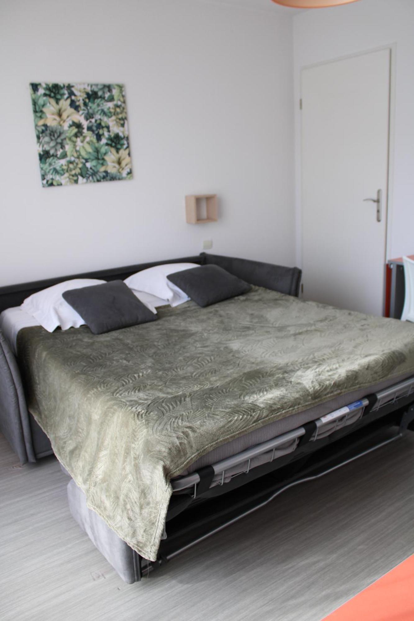Aparthotel City Lodge Appart Hotel Niort Niort