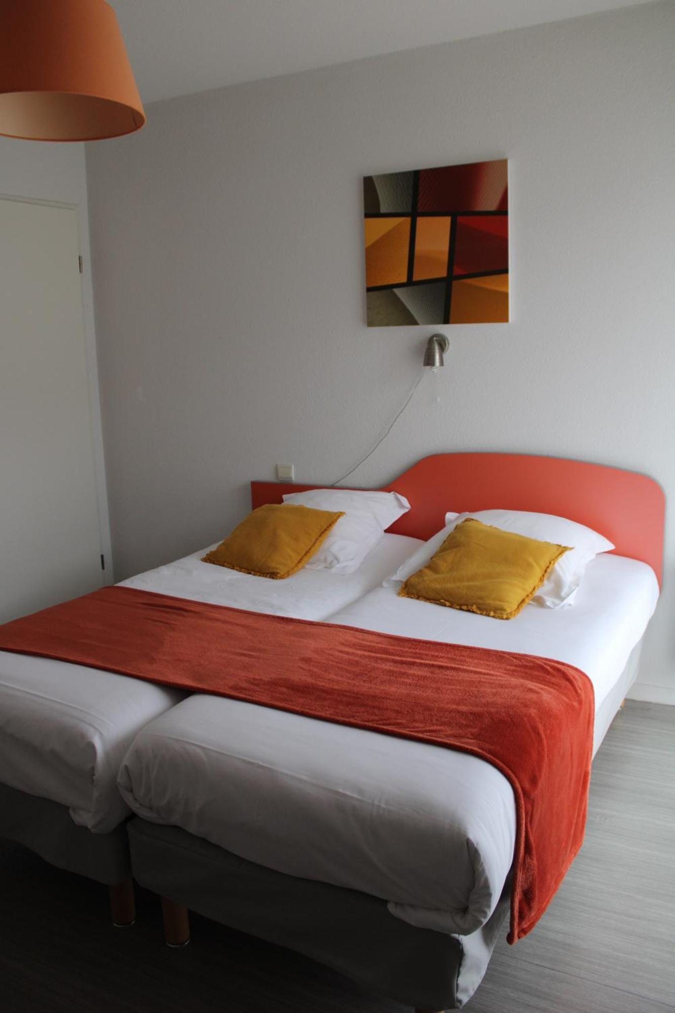 Aparthotel City Lodge Appart Hotel Niort