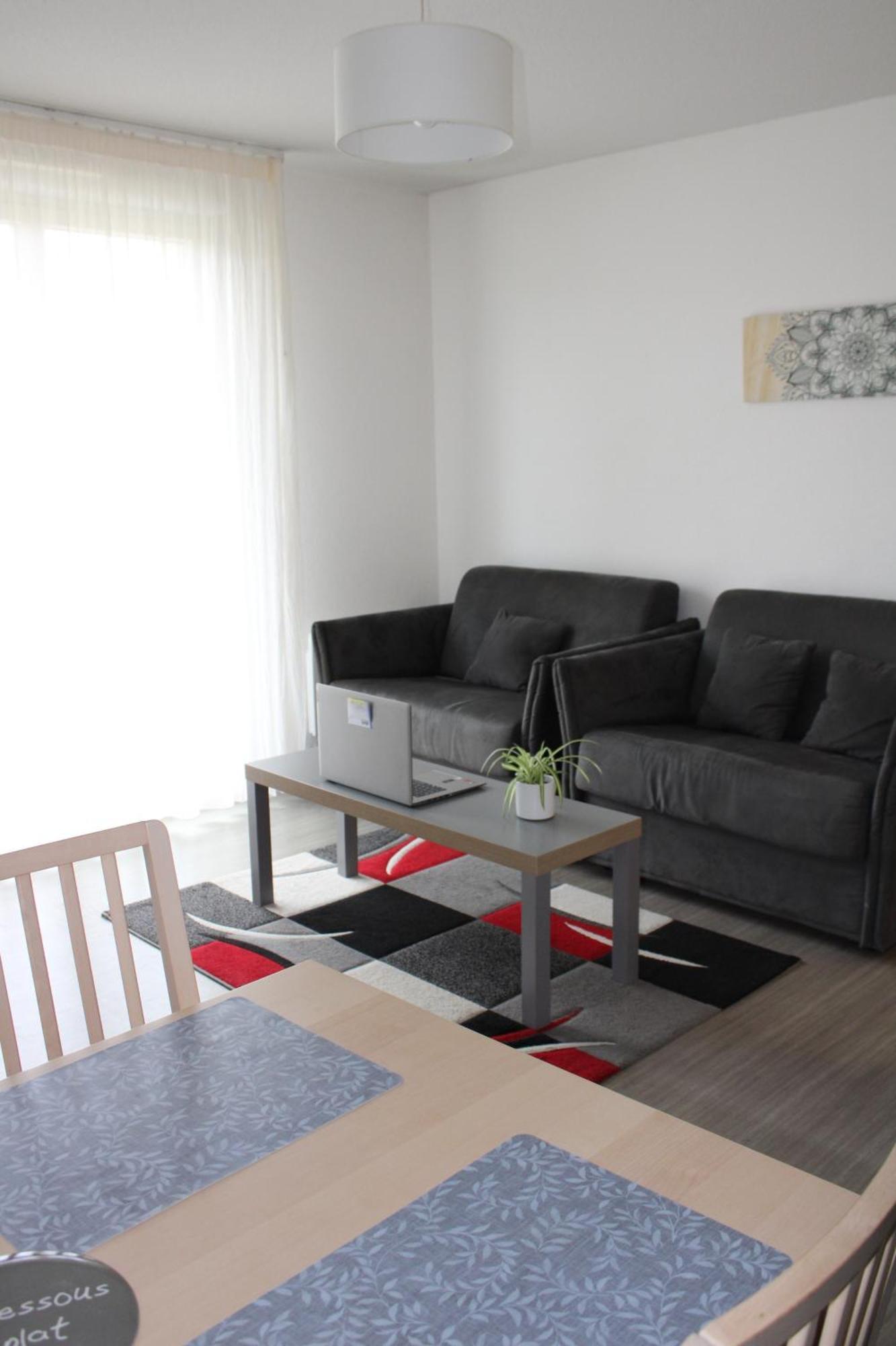 City Lodge Appart Hotel Niort Aparthotel