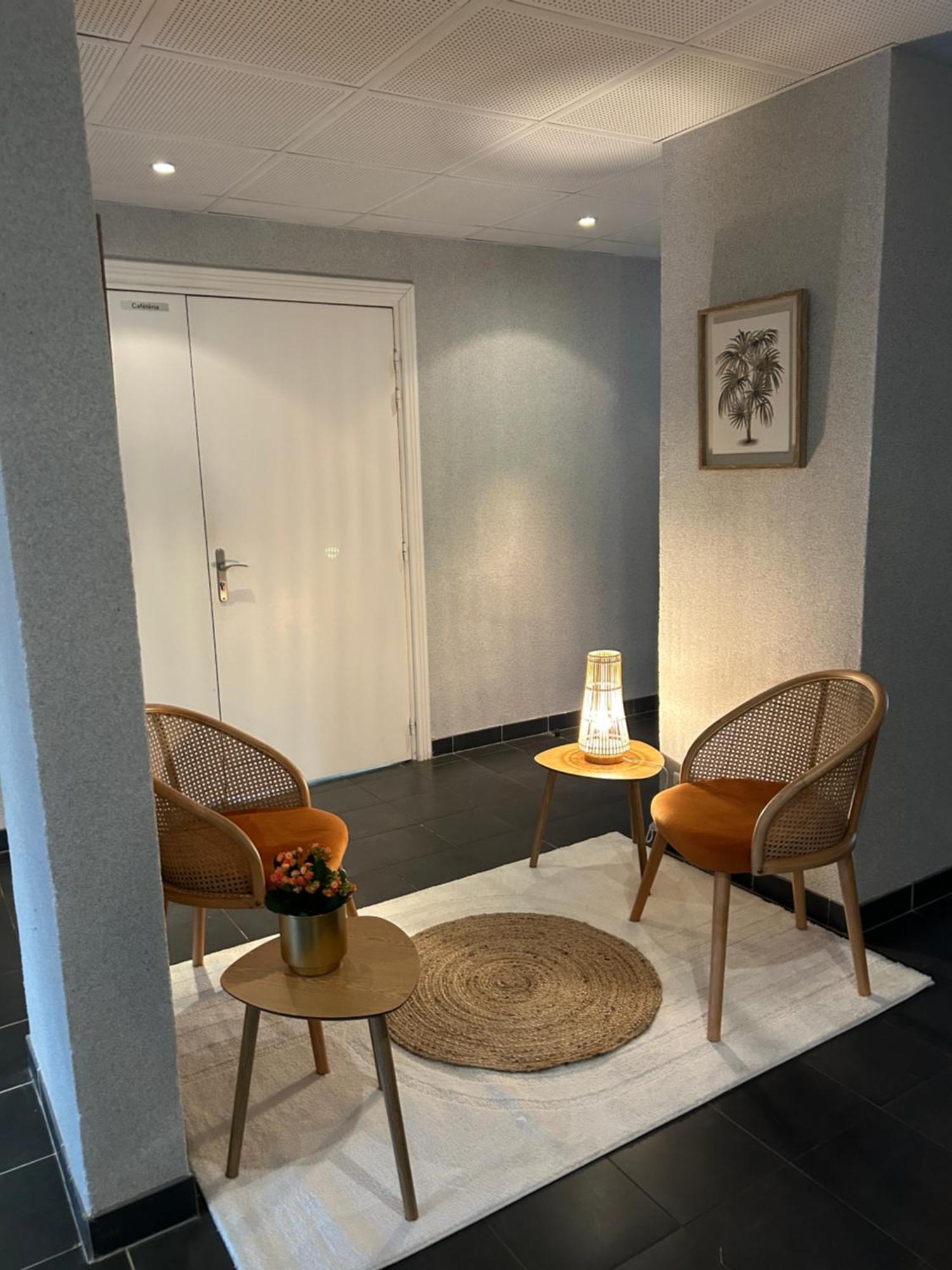 City Lodge Appart Hotel Niort Aparthotel 3*