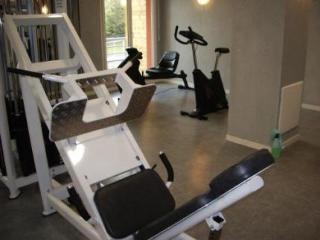 City Lodge Appart Hotel Niort Aparthotel 3*