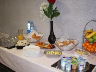 City Lodge Appart Hotel Niort Niort