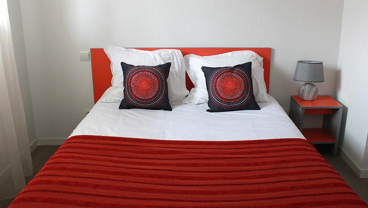 City Lodge Appart Hotel Niort Niort