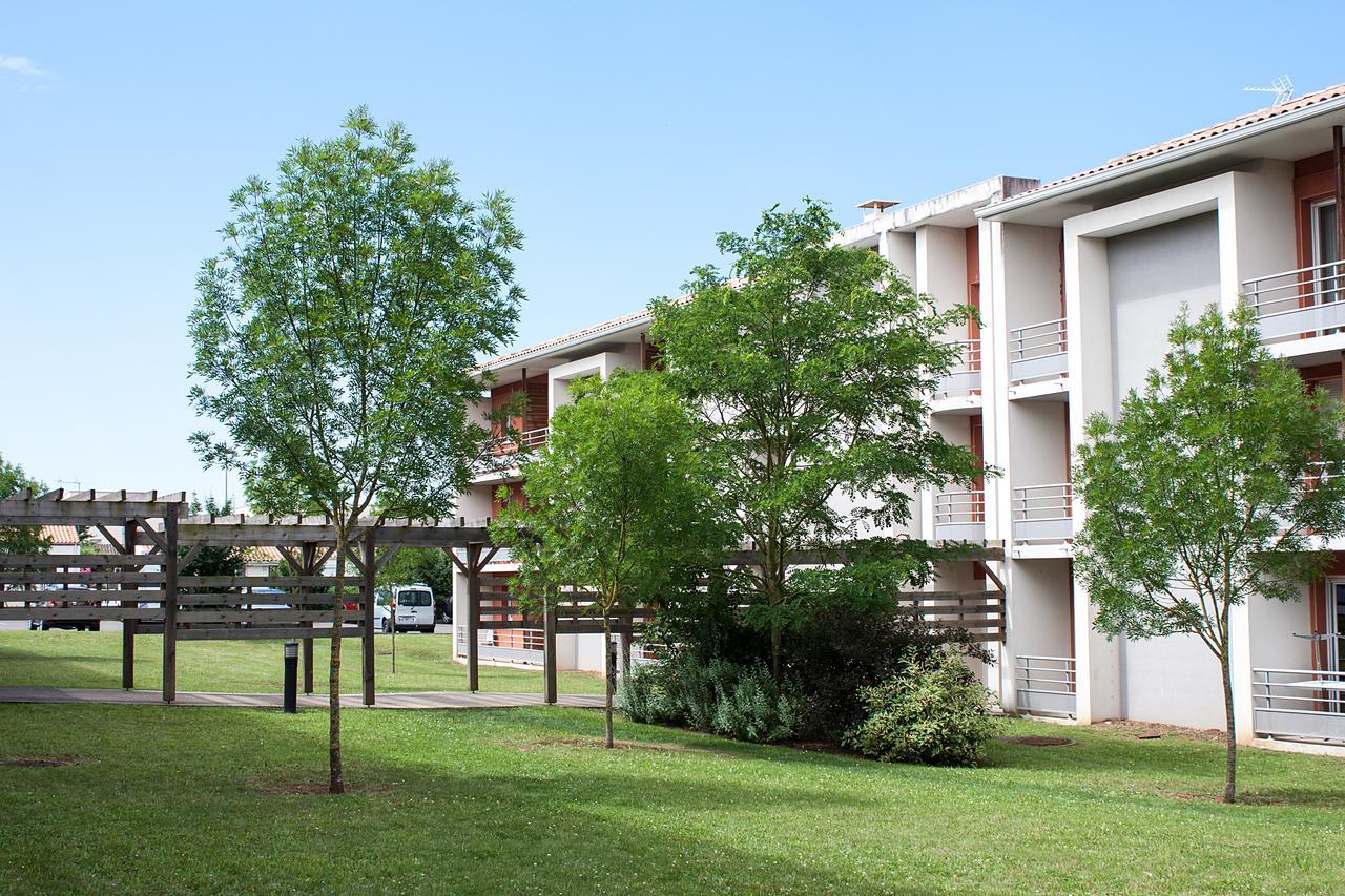 City Lodge Appart Hotel Niort Aparthotel