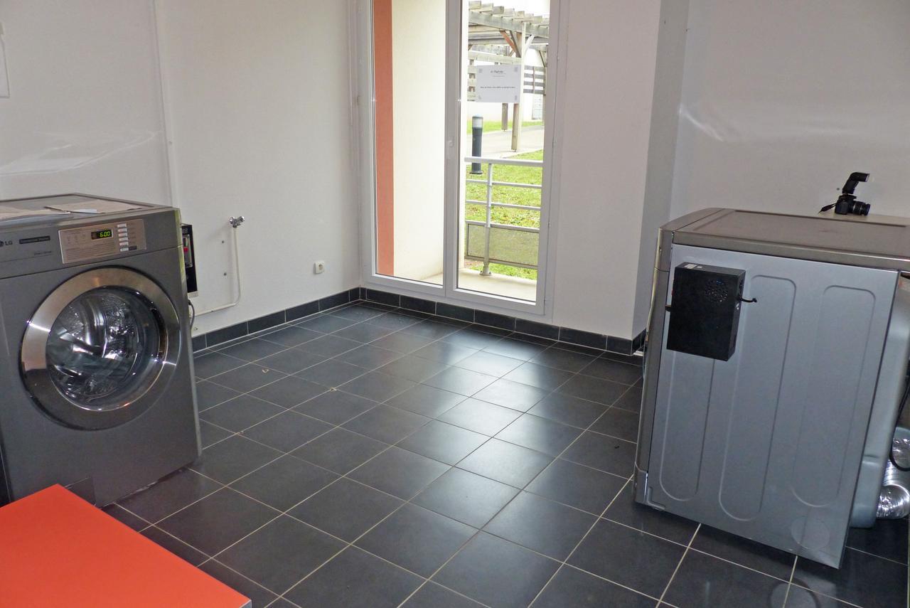City Lodge Appart Hotel Niort