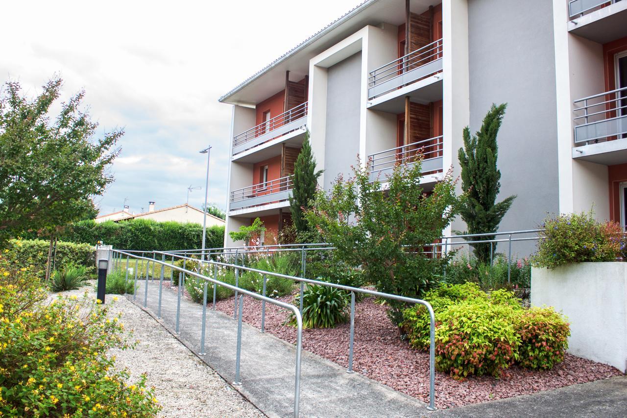 Aparthotel City Lodge Appart Hotel Niort