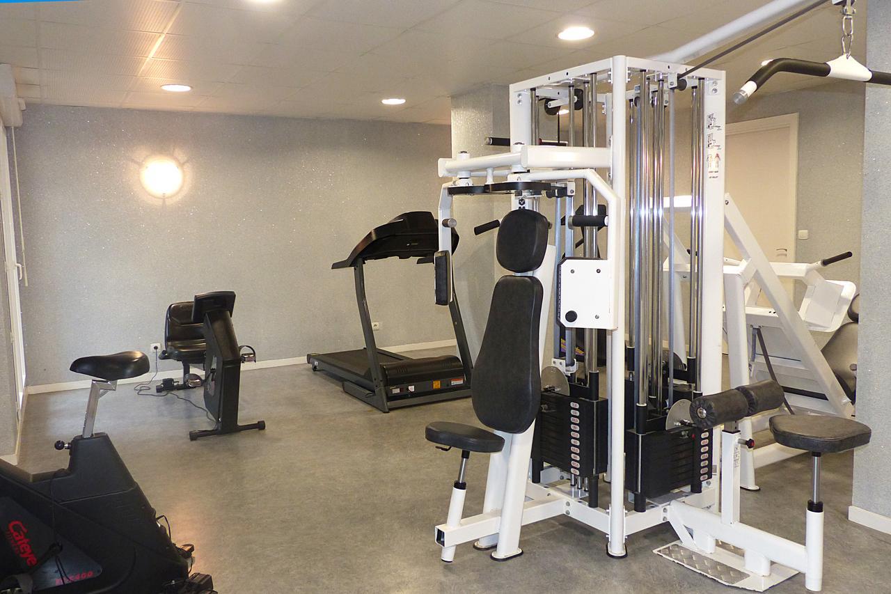 City Lodge Appart Hotel Niort 3* Niort