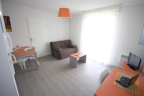 Aparthotel City Lodge Appart Hotel Niort