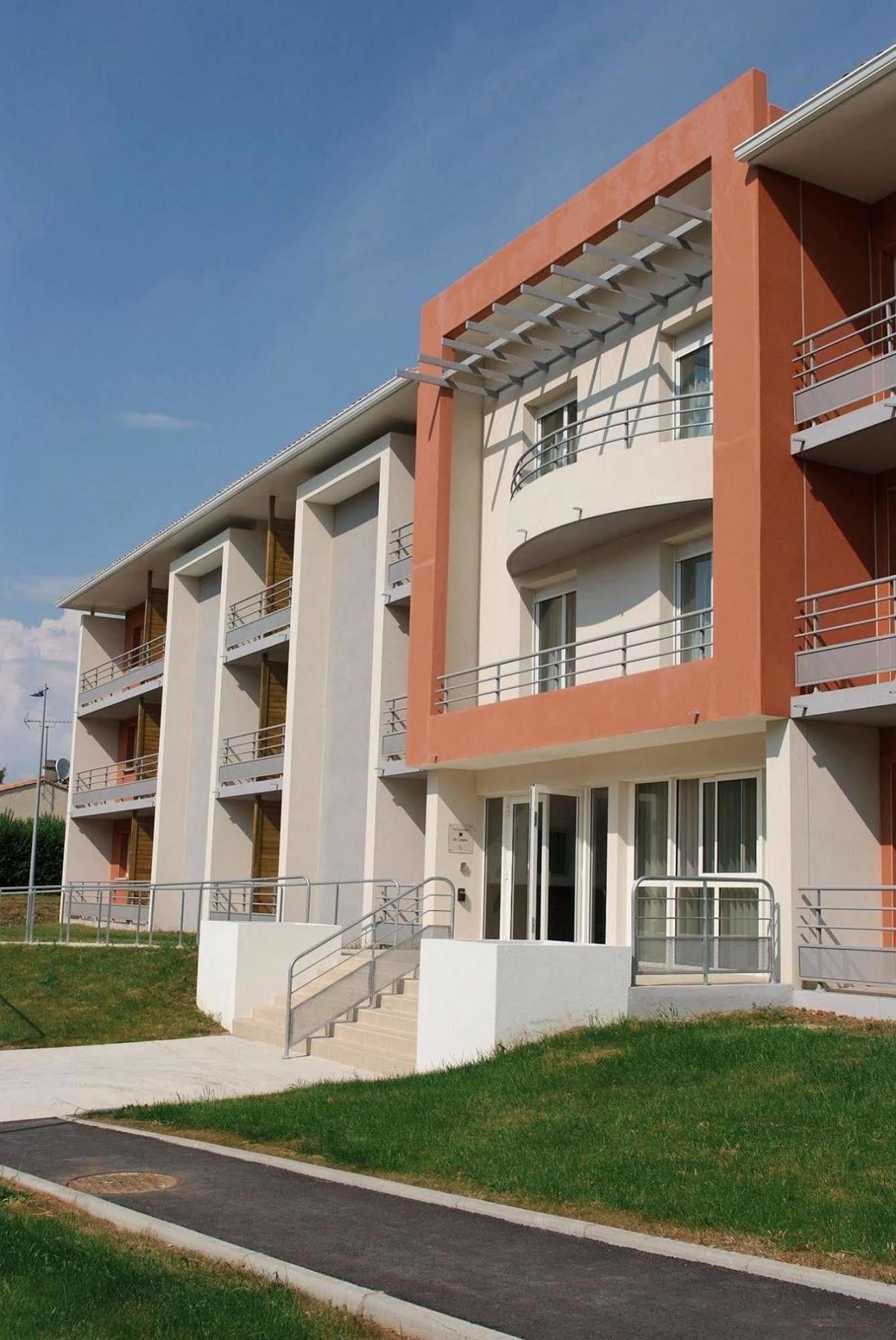 City Lodge Appart Hotel Niort