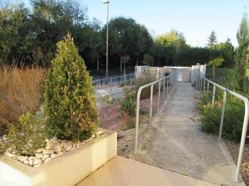 City Lodge Appart Hotel Niort Aparthotel Niort