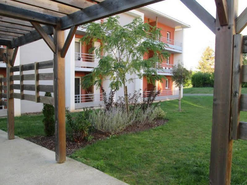City Lodge Appart Hotel Niort Aparthotel Niort
