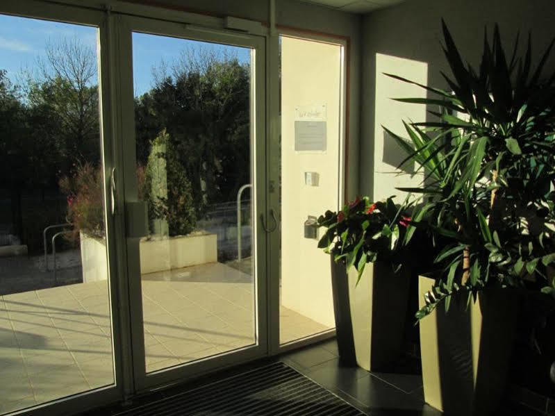 City Lodge Appart Hotel Niort Niort