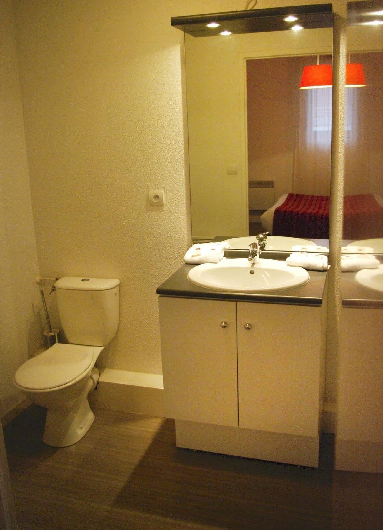 City Lodge Appart Hotel Niort Niort
