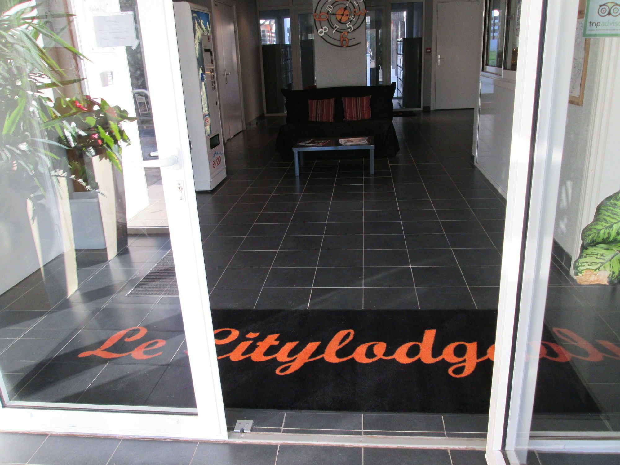 City Lodge Appart Hotel Niort