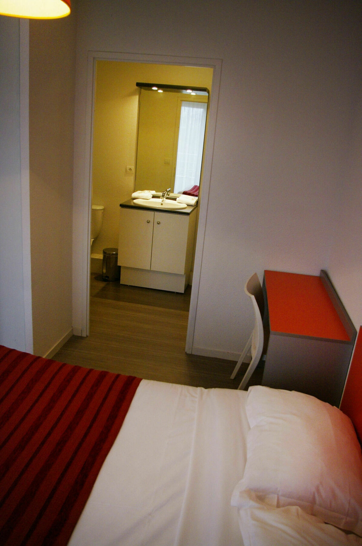Aparthotel City Lodge Appart Hotel Niort 3*