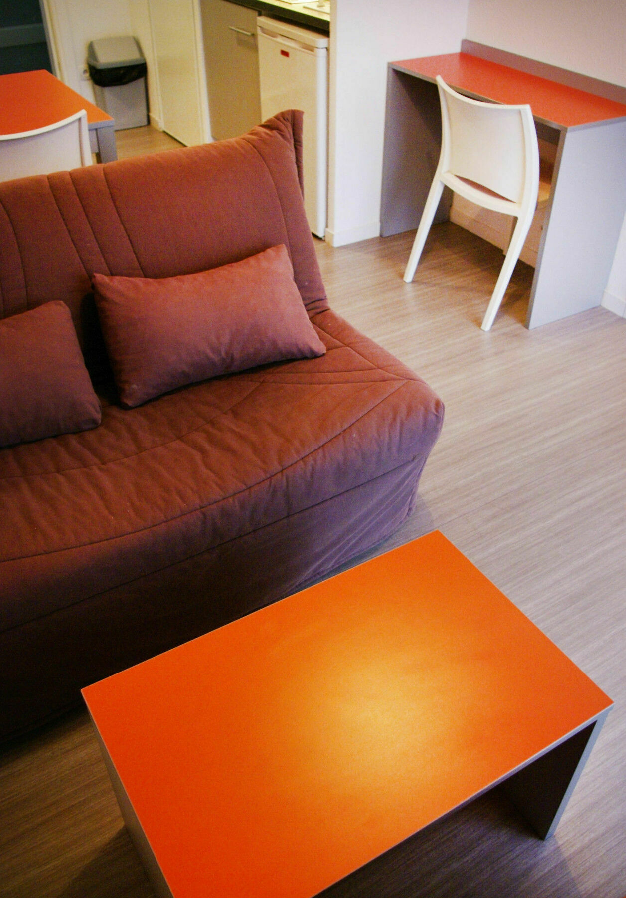 City Lodge Appart Hotel Niort 3*