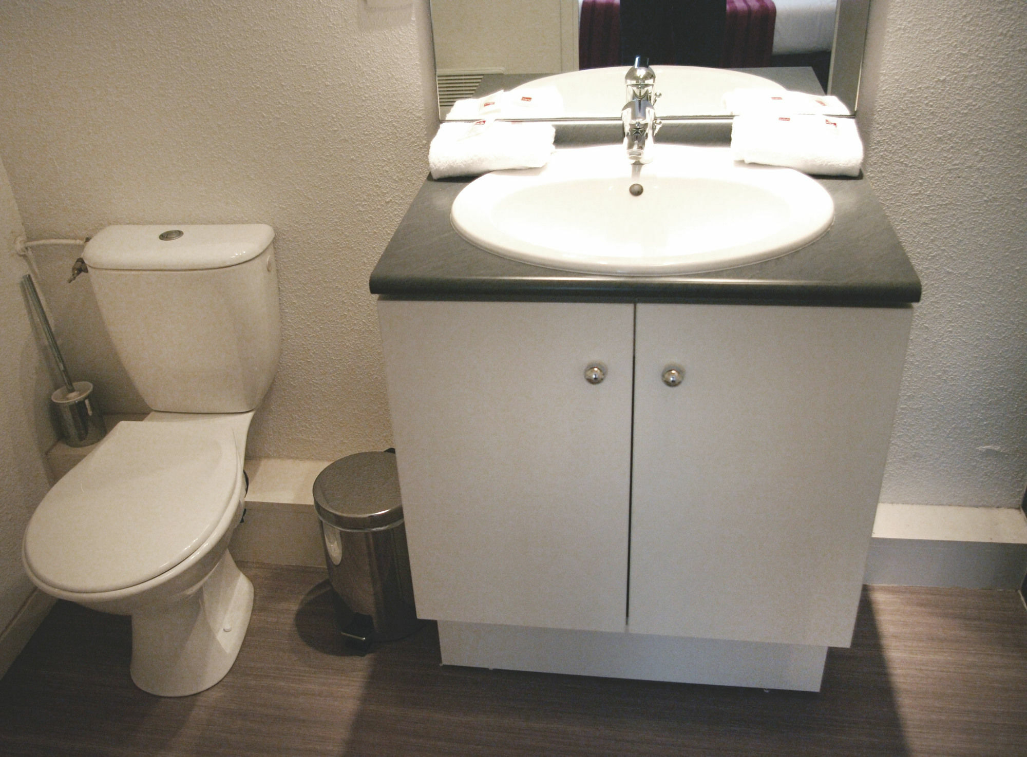 City Lodge Appart Hotel Niort 3* Niort