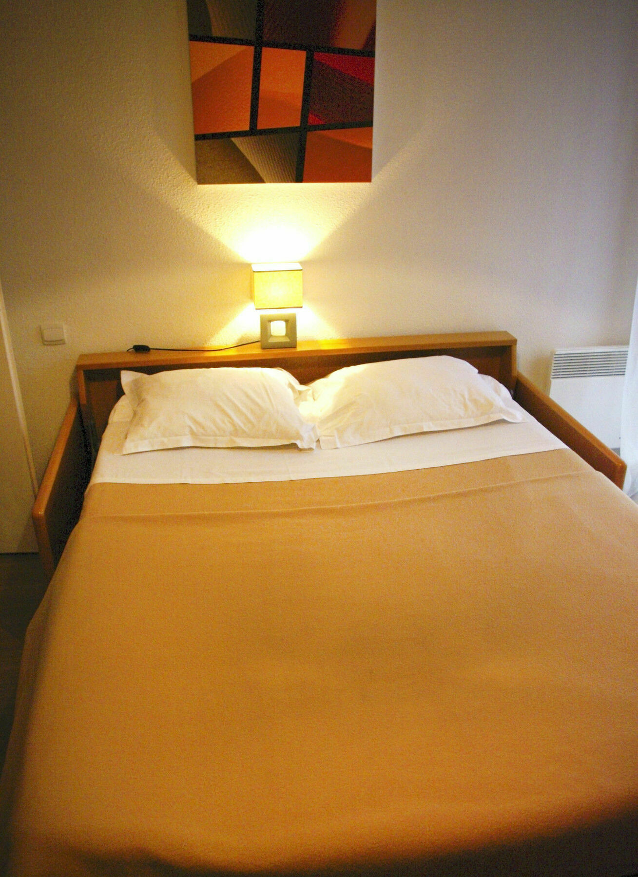 Aparthotel City Lodge Appart Hotel Niort