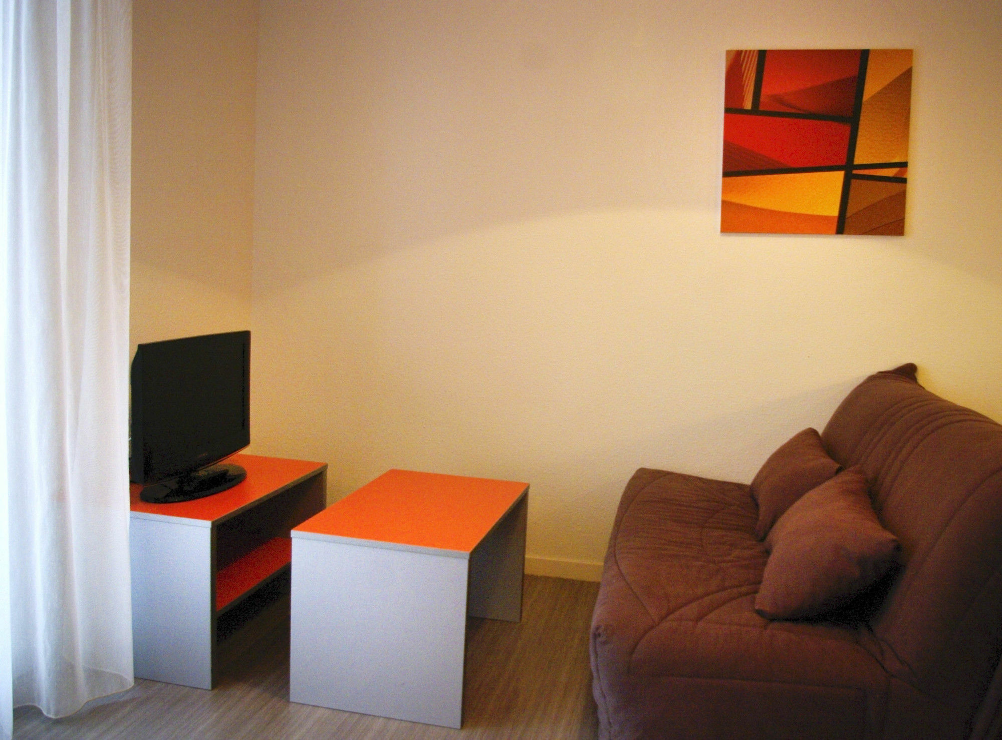 City Lodge Appart Hotel Niort Niort