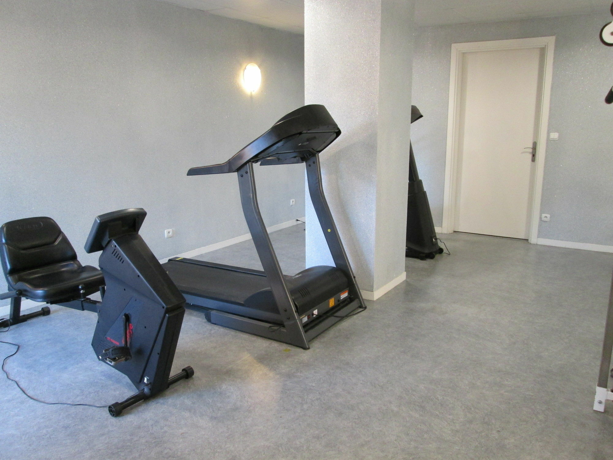 City Lodge Appart Hotel Niort 3* Niort