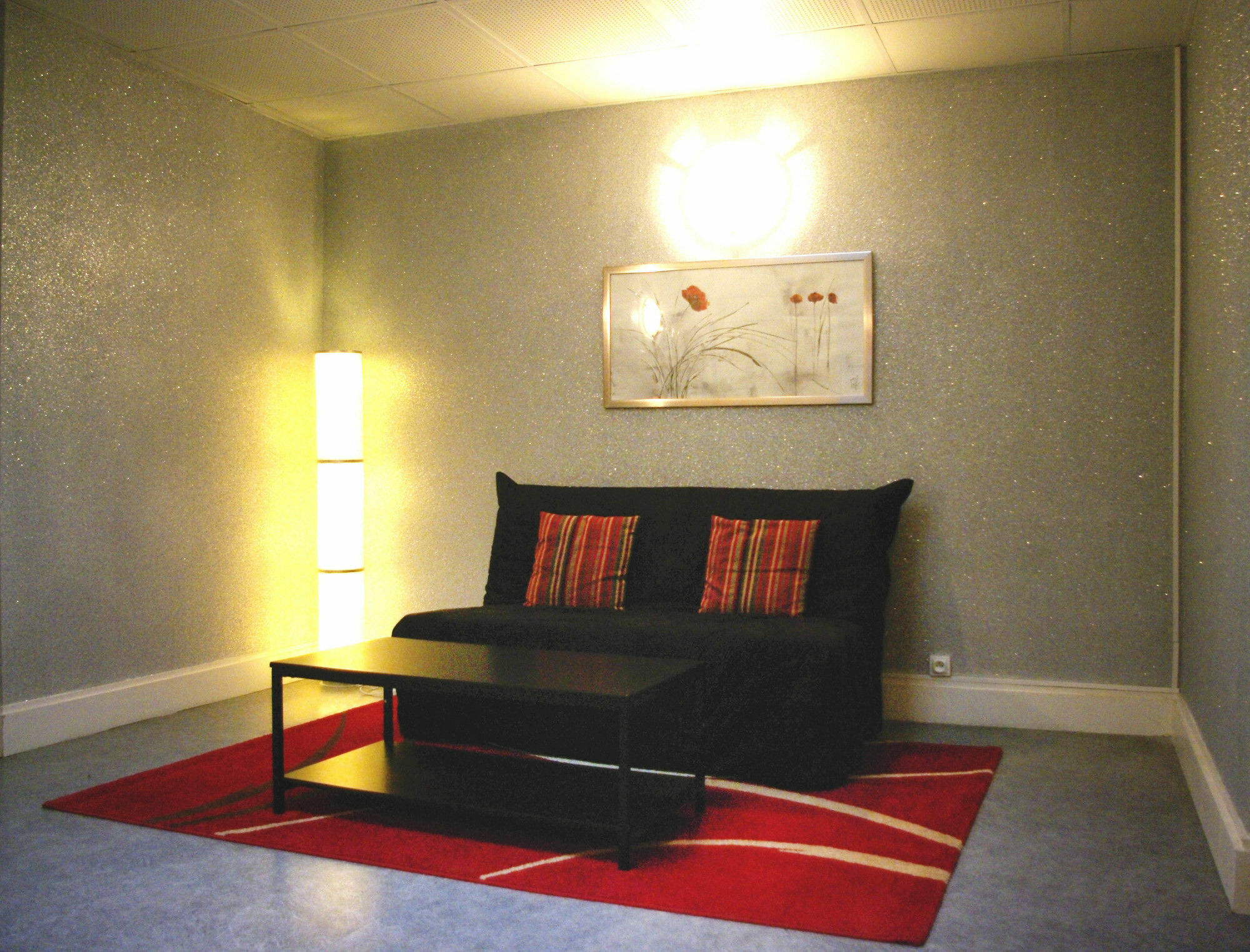 City Lodge Appart Hotel Niort 3* Niort