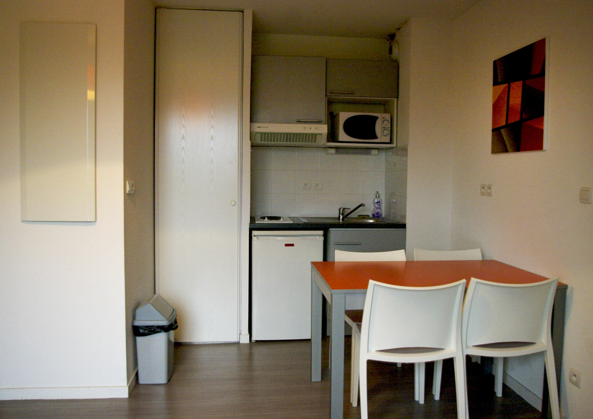 City Lodge Appart Hotel Niort 3*