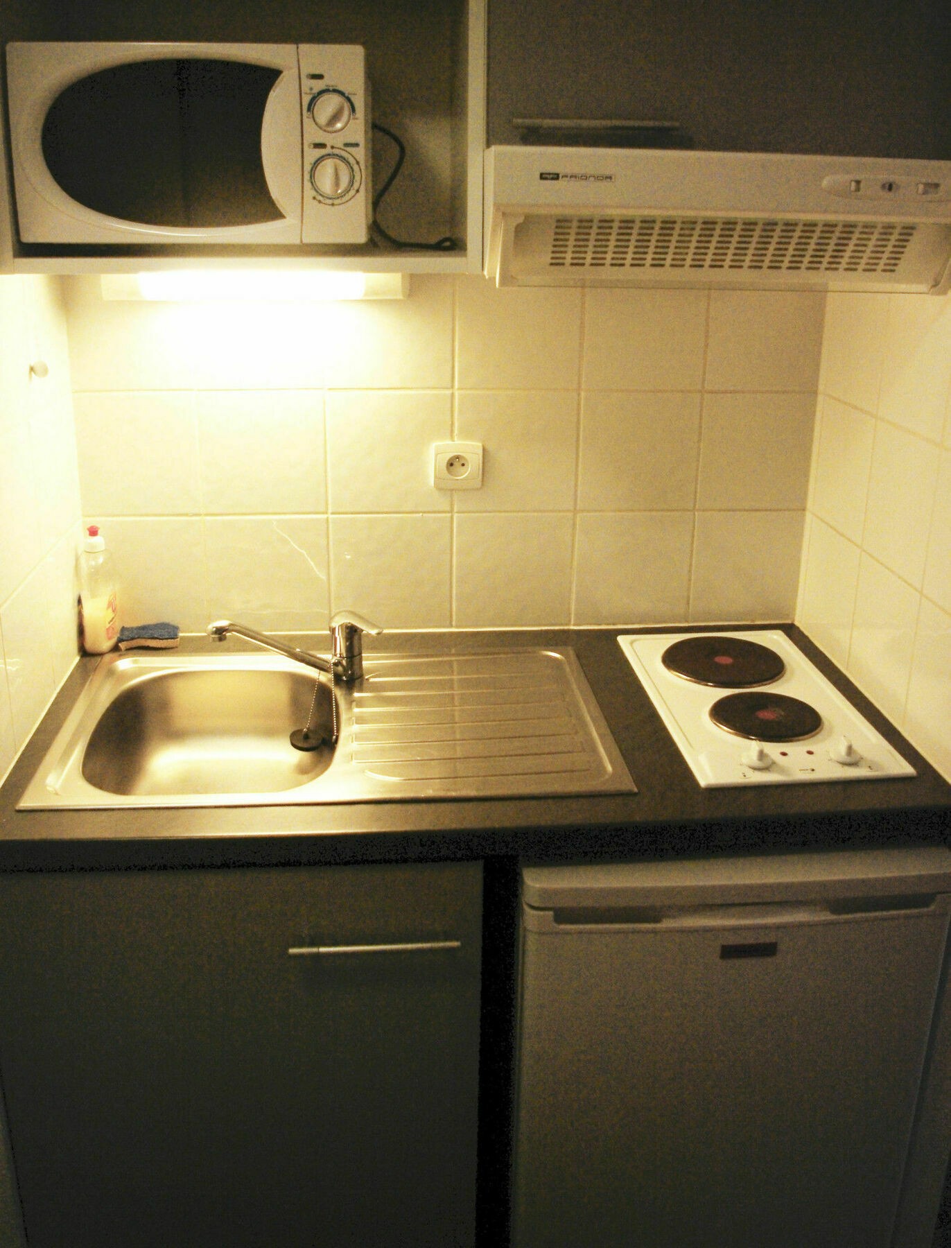 City Lodge Appart Hotel Niort Aparthotel